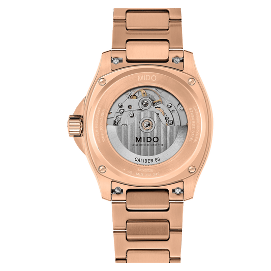 Mido Multifort TV Big Date