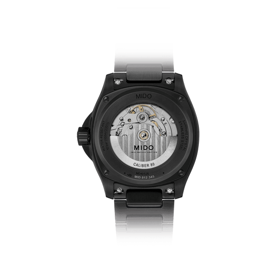 Mido Multifort TV Big Date M049.526.33.081.00