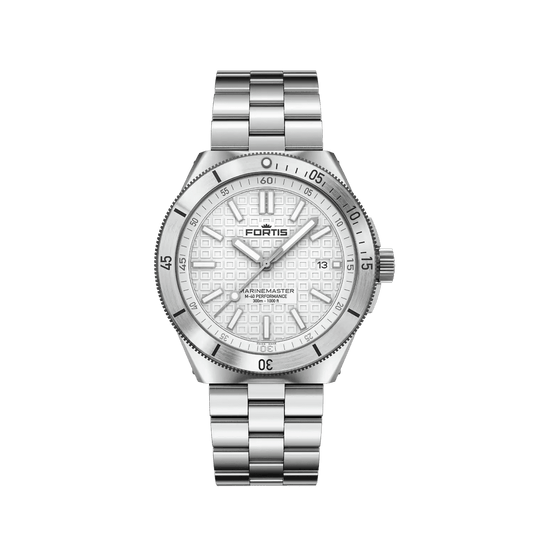 Snow White On Block Bracelet F8120010