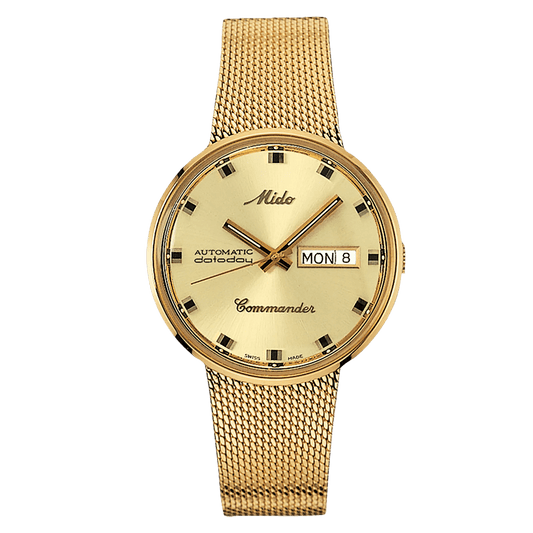 Mido Commander 1959 M8429.3.22.13