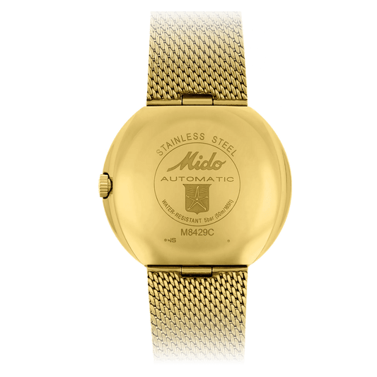 Mido Commander 1959 M8429.3.22.13