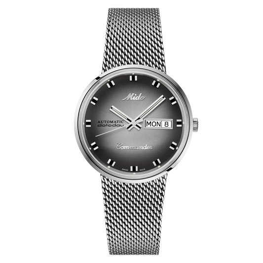 Mido Commander Shade M8429.4.27.11