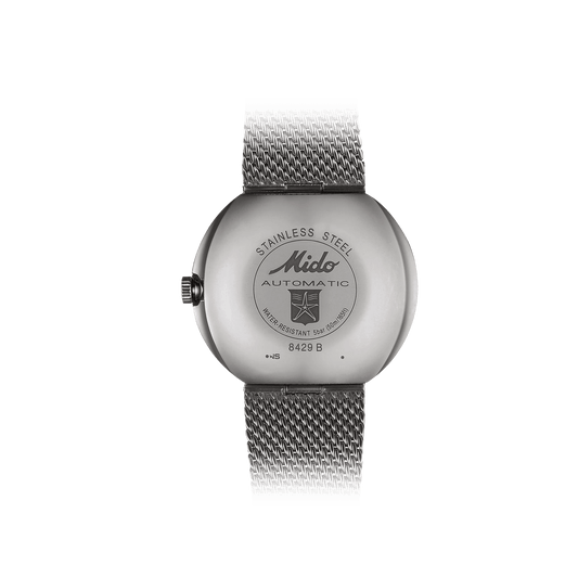 Mido Commander Shade M8429.4.27.11