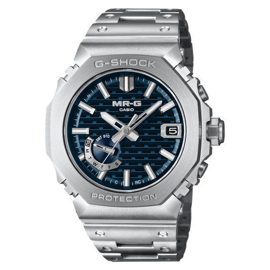 G-Shock MR-G MRG-B2100D-2A