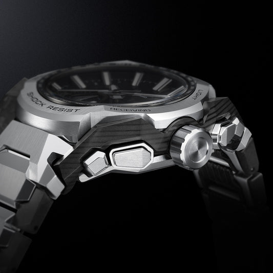 G-Shock MTG-B4000 Series MTGB4000D-1A MTGB4000D-1A