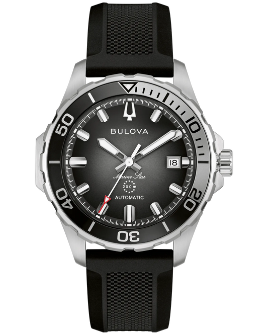 Bulova Marine Star Series B Watch 98B465