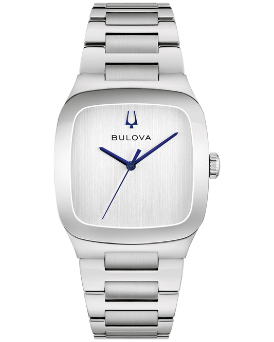 Bulova Millennia Latin Grammy Watch 96A336