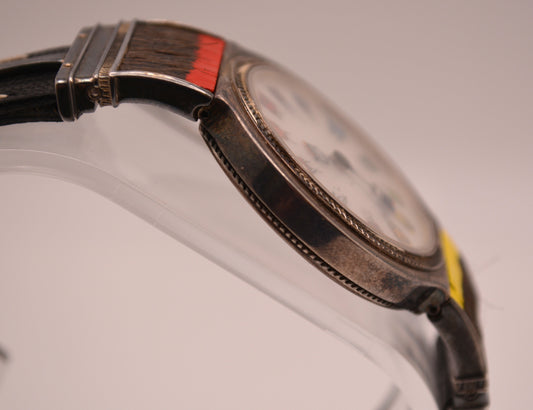 Movado Paint Brush--Limited Edition