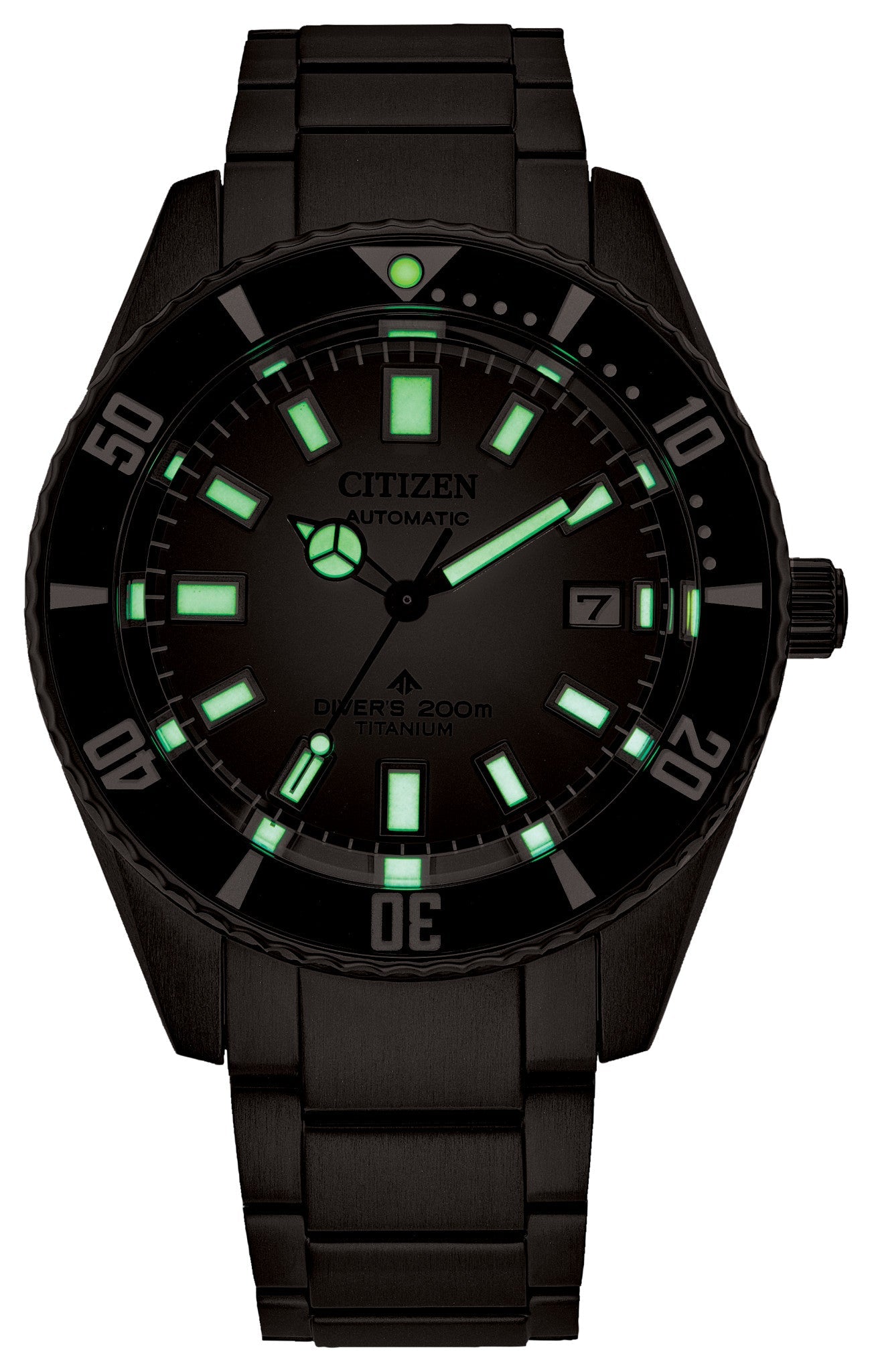 Promaster Dive Automatic