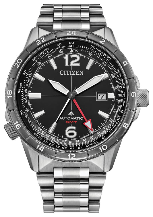 Promaster Air GMT Automatic NB6046-59E