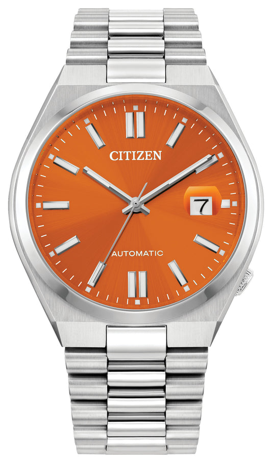 TSUYOSA Automatic NJ0151-53Z