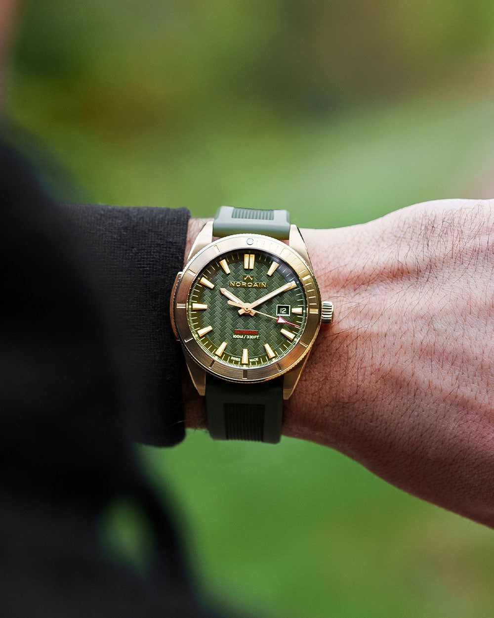 NZ1000ZIA/K105 Adventure Sport 42mm