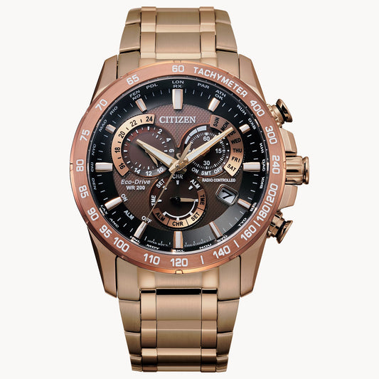 PCAT ATOMIC TIMEKEEPING CB5896-54X