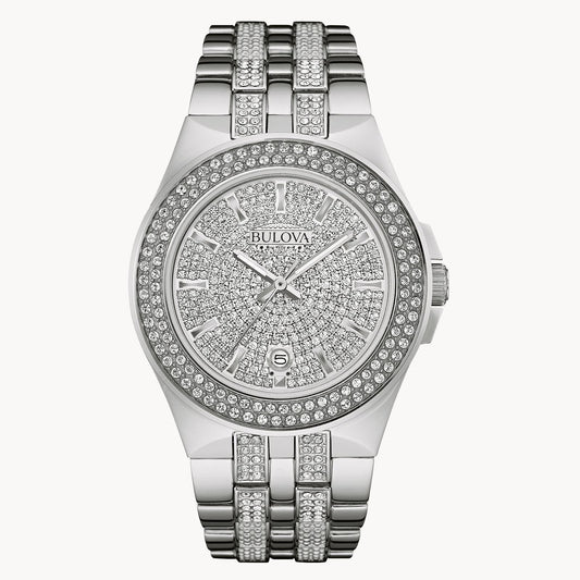 Bulova Phantom Watch 96B235