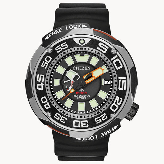 Promaster 1000M Professional Diver Super Titanium™ BN7020-17E