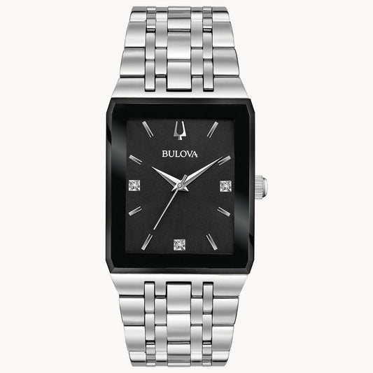 Bulova Modern Watch 96D145