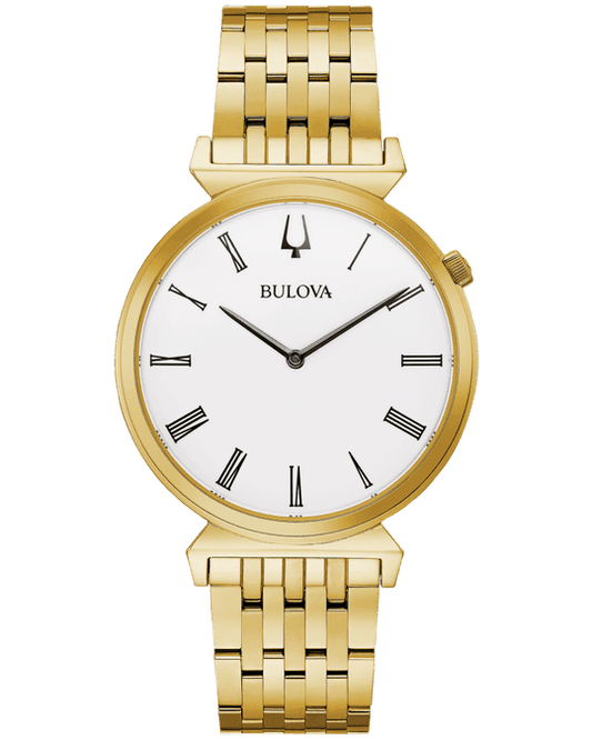 Bulova Bulova Regatta Watch 97A153