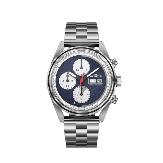 Blue Japan On Block Bracelet F2340010