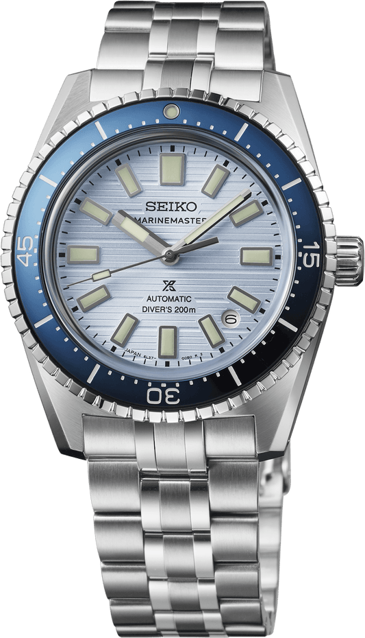 Prospex Marinemaster 1965 Heritage Diver'S Sje099