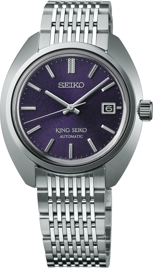 King Seiko Ks1969 Sje111