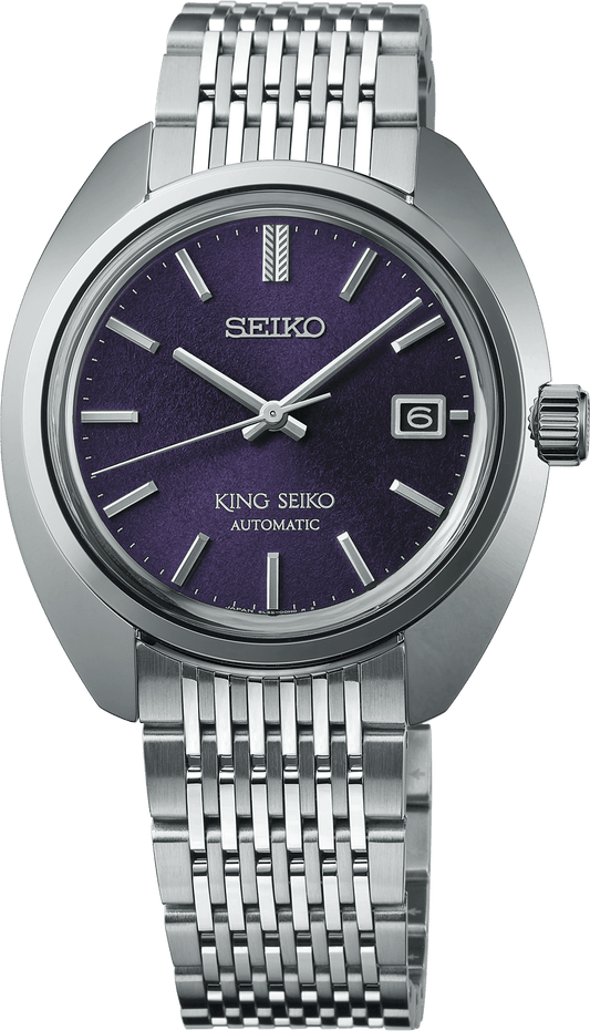 King Seiko Ks1969 Sje111