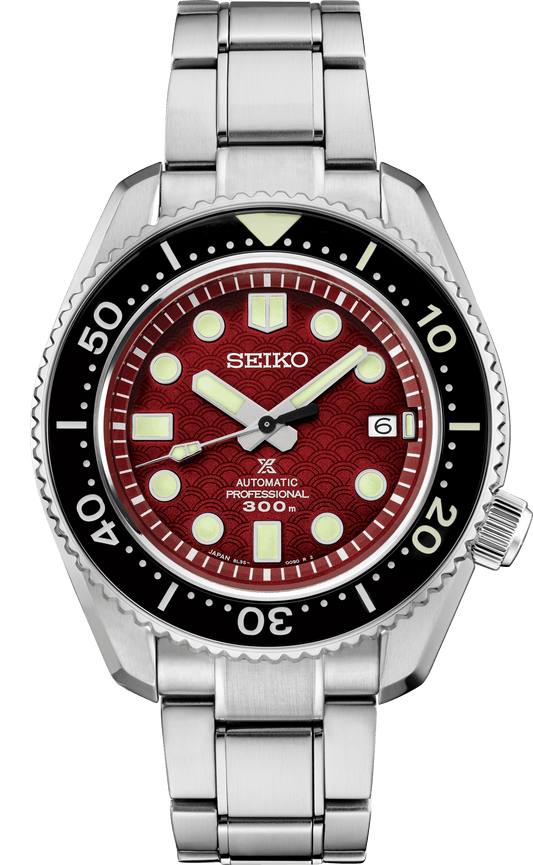 Prospex 1968 Heritage Diver'S Sla023