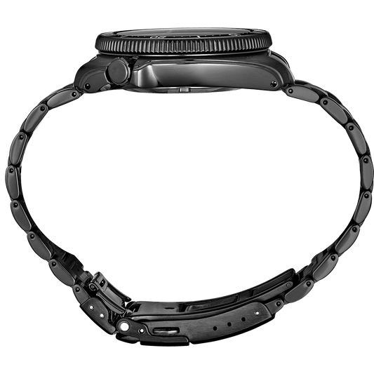 Prospex 1970 Heritage Diver'S Black Series Limited Edition Sla061