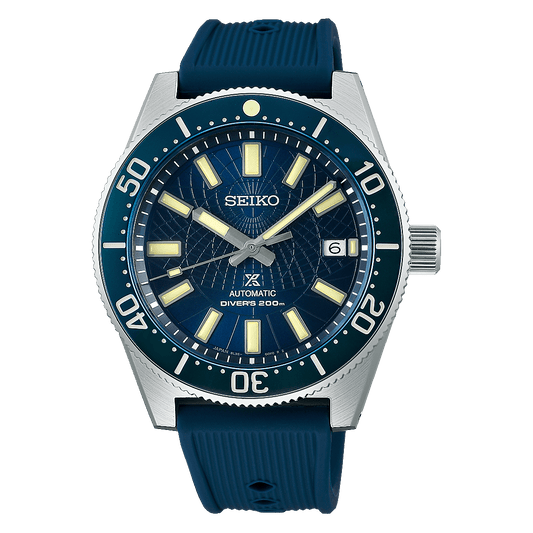 Prospex 1965 Heritage Diver'S Limited Edition Sla065