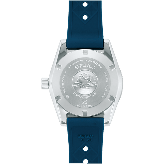 Prospex 1965 Heritage Diver'S Limited Edition Sla065