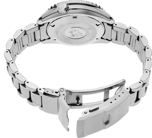 Prospex 1968 Heritage Diver'S Sla073