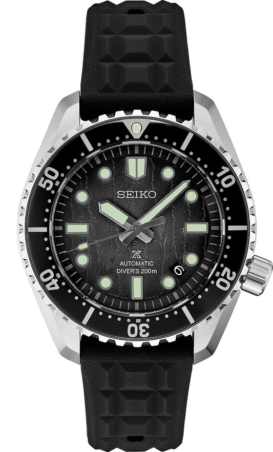Prospex 1968 Heritage Diver'S Special Edition Sla075