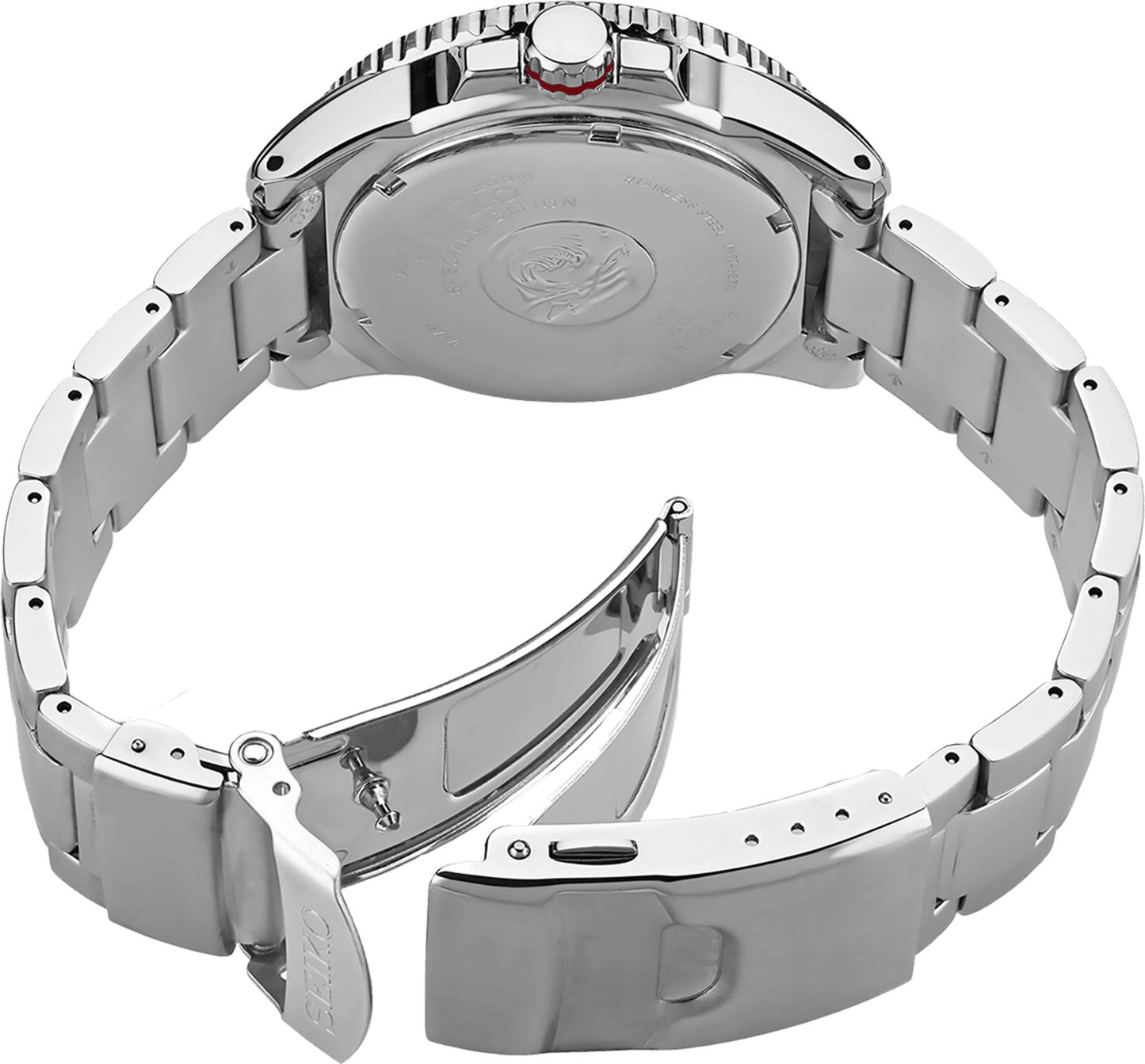 SNE549 Prospex Solar Diver