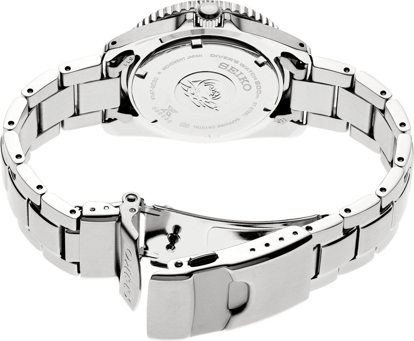 SNE583 Prospex Solar Diver