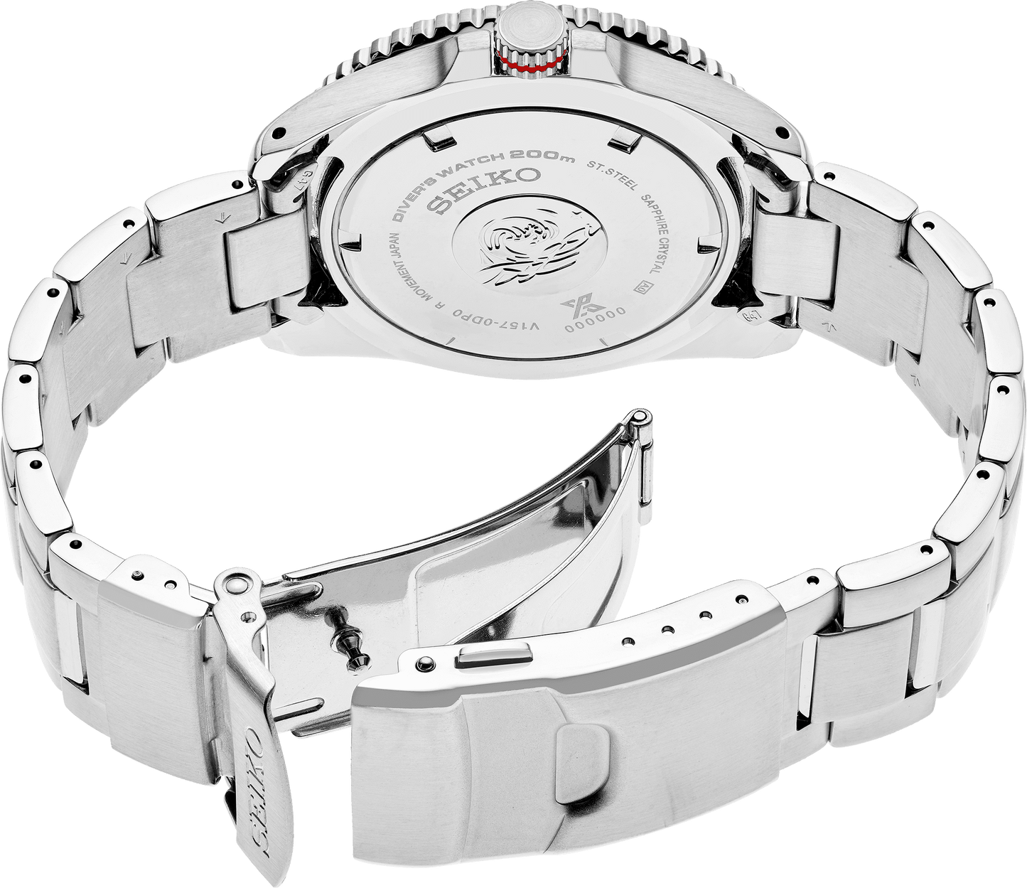 SNE589 Prospex Solar Diver