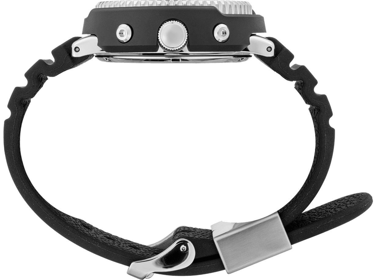 SNJ025 Prospex Solar Analog-Digital Diver