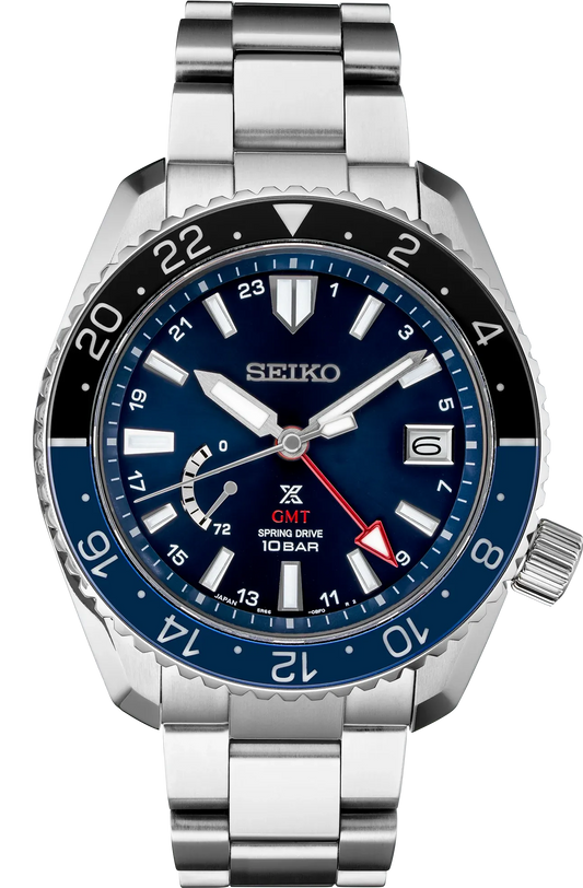 Prospex 1968 Heritage Diver'S Special Edition Sla075