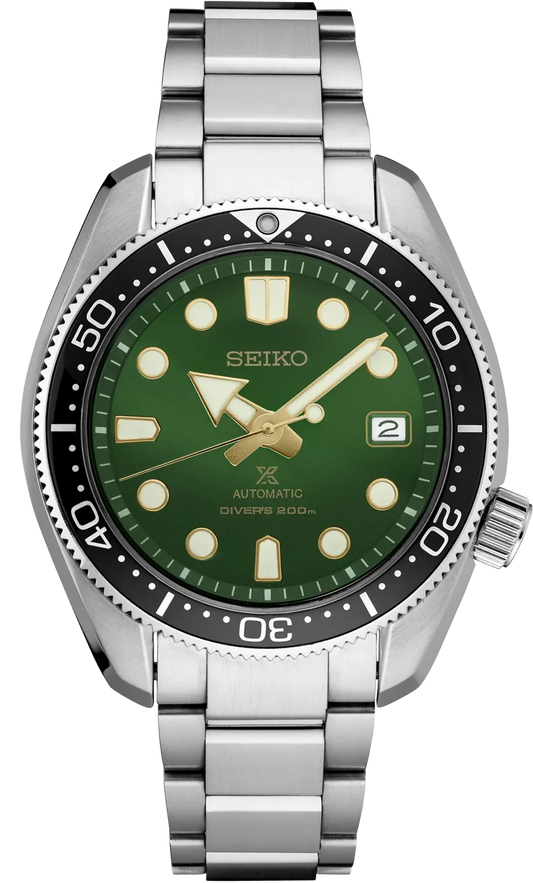 Prospex 1968 Heritage Diver'S Spb105