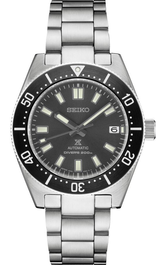 Prospex 1968 Heritage Diver'S Spb105