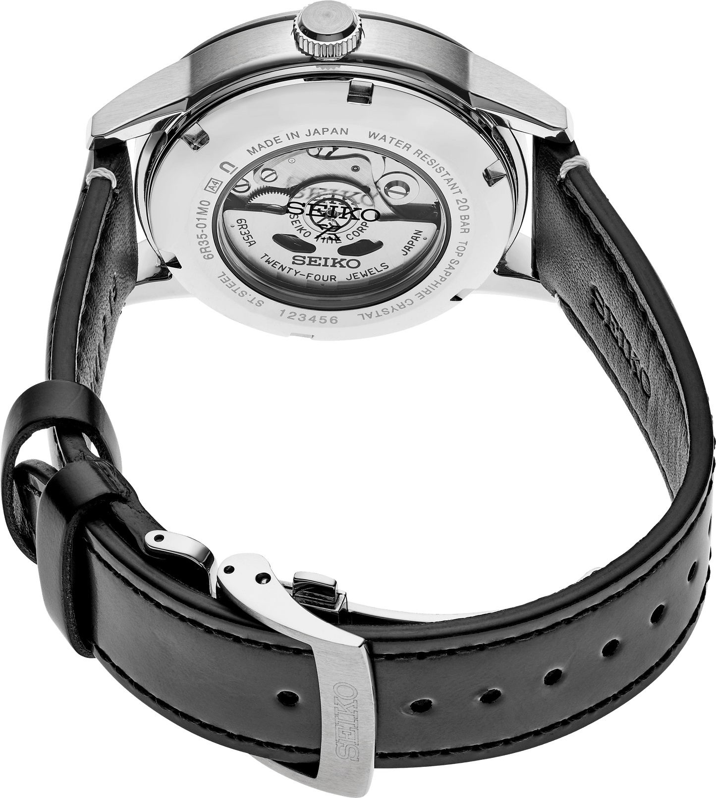 SPB245 Prospex Alpinist