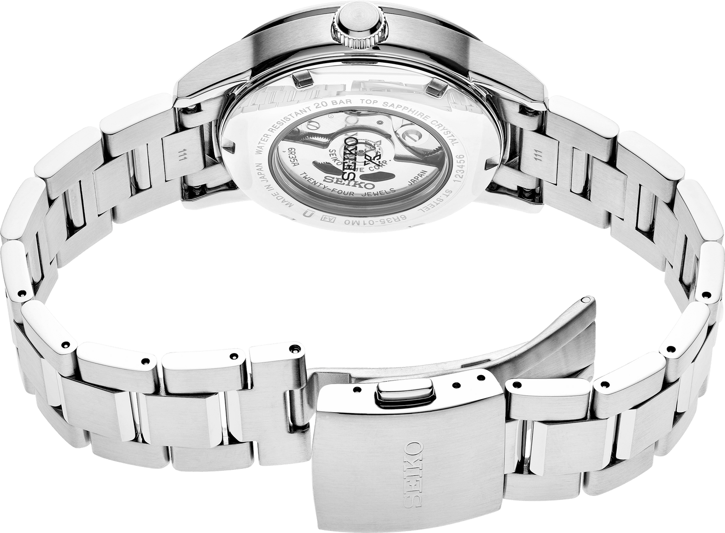 SPB249 Prospex Alpinist