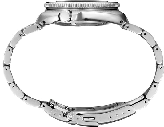 Prospex Built For The Ice Diver U.S. Special Edition Spb265