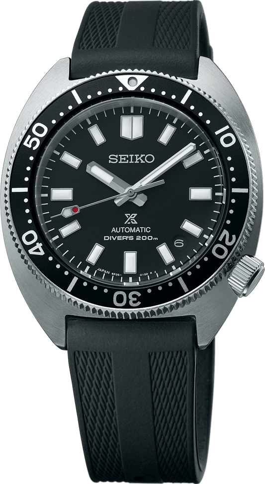 Prospex Automatic Diver'S Spb317