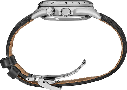 Prospex Alpinist GMT SPB379
