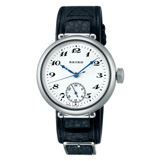 Seiko 100Th Anniversary Kintaro Hattori Limited Edition Spb441