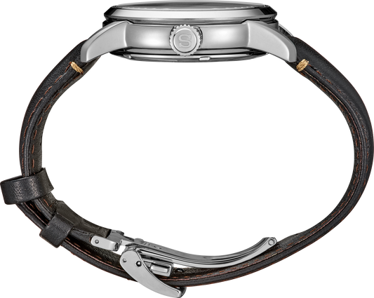 Presage Craftsmanship Series Urushi Lacquer Gmt Spb447