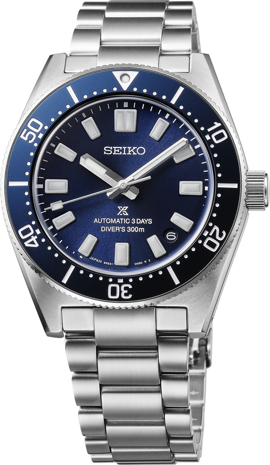 Prospex 1965 Heritage Diver'S Spb451