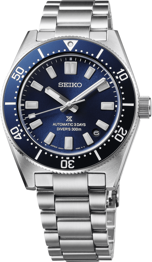 Prospex 1965 Heritage Diver'S Spb451