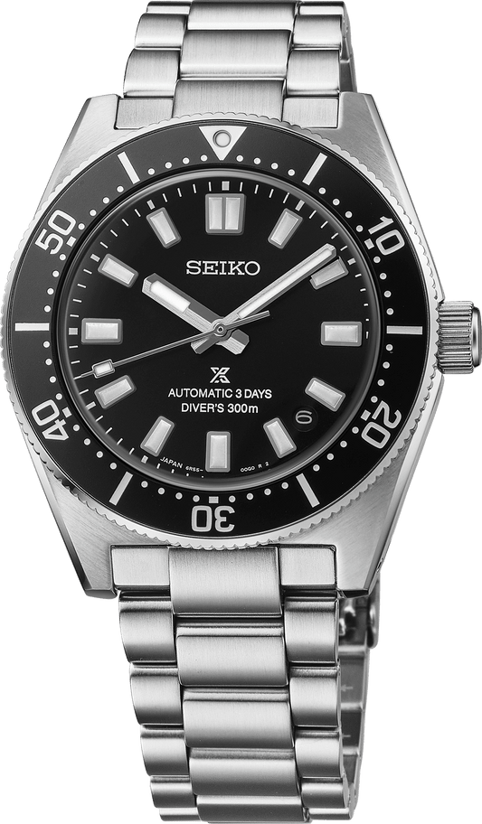 Prospex 1965 Heritage Diver'S Spb453