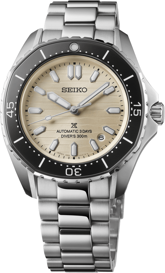 Prospex Automatic Diver'S Spb481