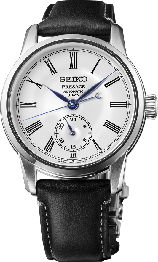 Presage Craftsmanship Series Enamel Spb495